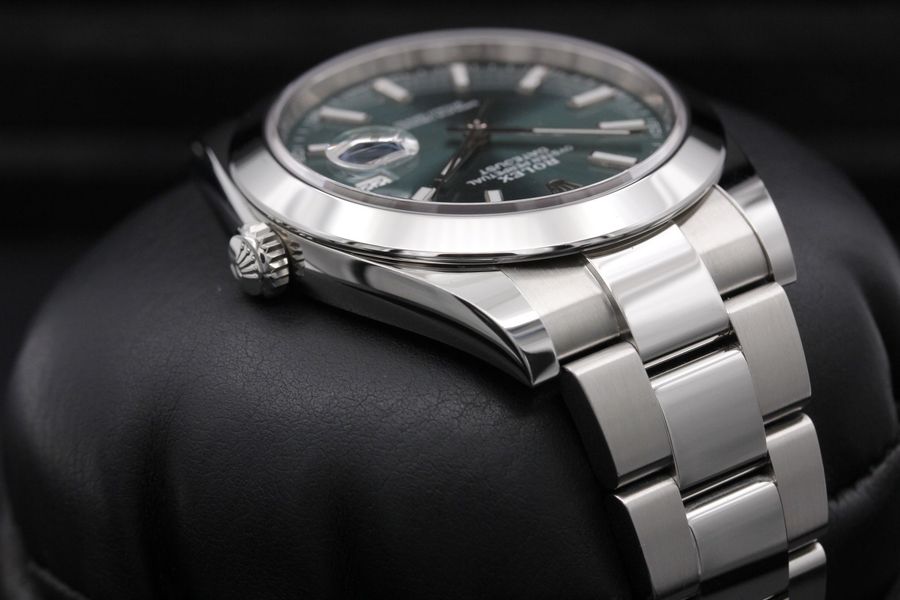 Rolex Datejust 41 126300